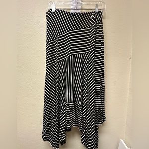 Calvin Klien Womens Skirt Size L